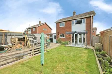 Eastgate, Shipdham, Thetford