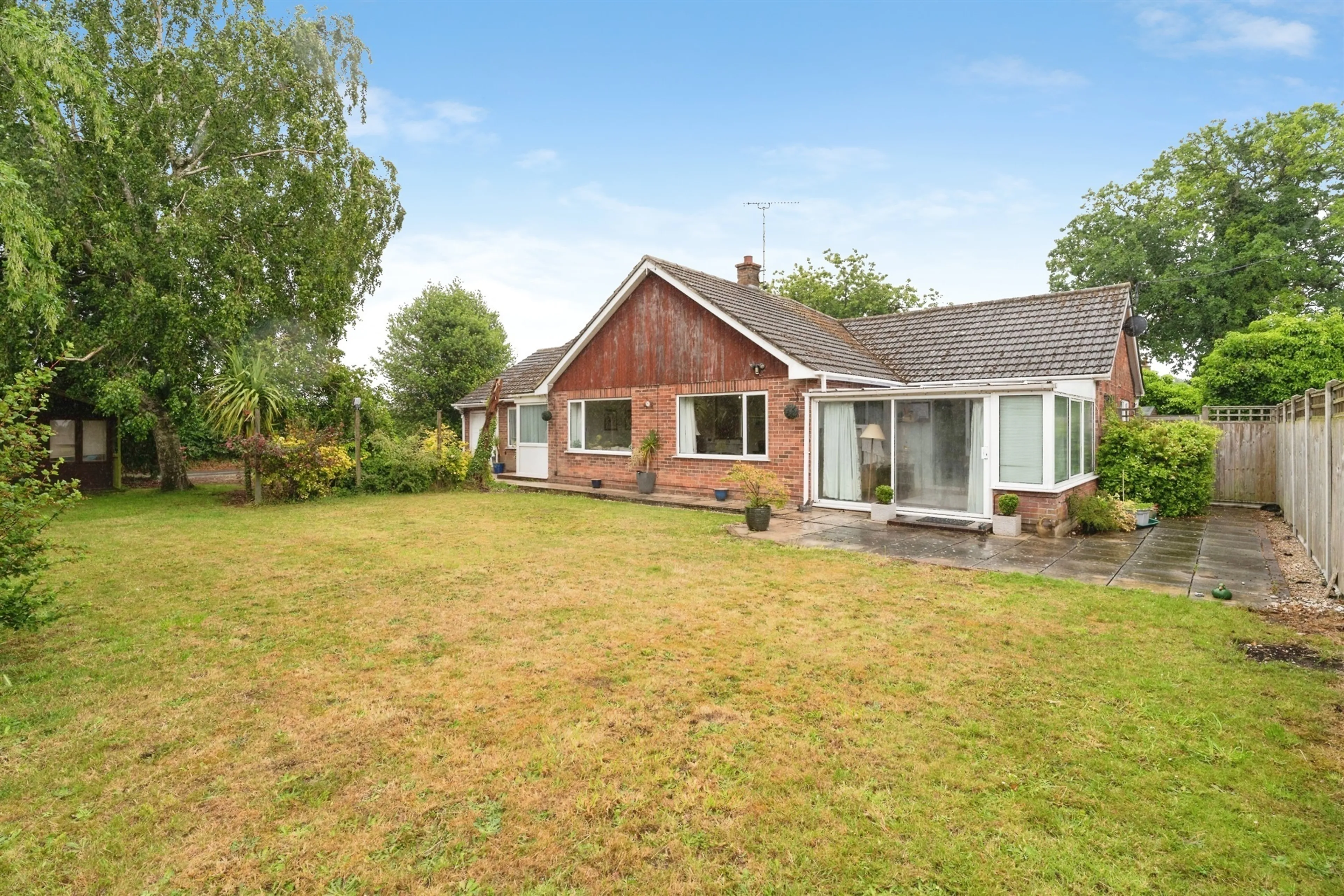 Property at Rudham Stile Lane, Fakenham