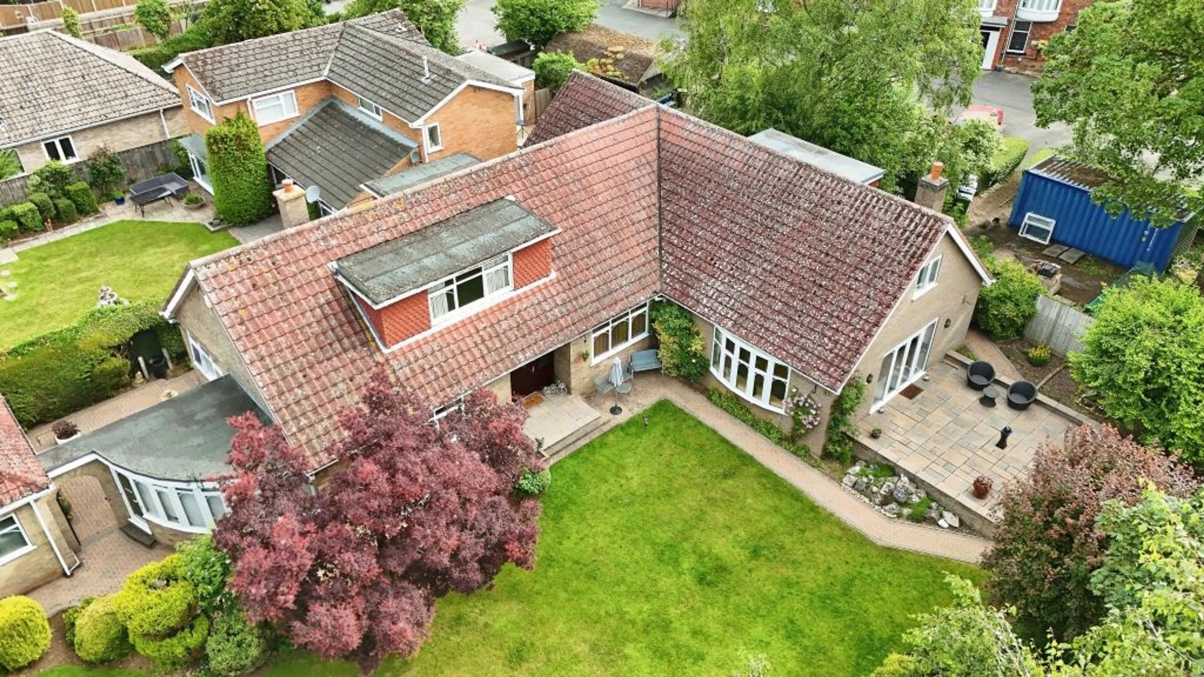 Property at Park Road, Boston