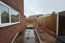 Green Lane, HALESOWEN