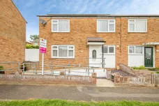 Sycamore Road, Great Cornard, Sudbury