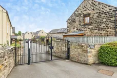 Middlecliff Lane, Little Houghton, Barnsley
