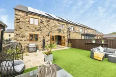 Middlecliff Lane, Little Houghton, Barnsley