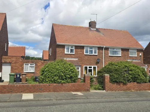Lynden Road, SUNDERLANDphoto