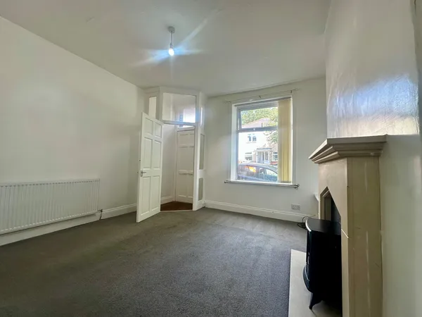 North Street, Colne, BB8 9DU