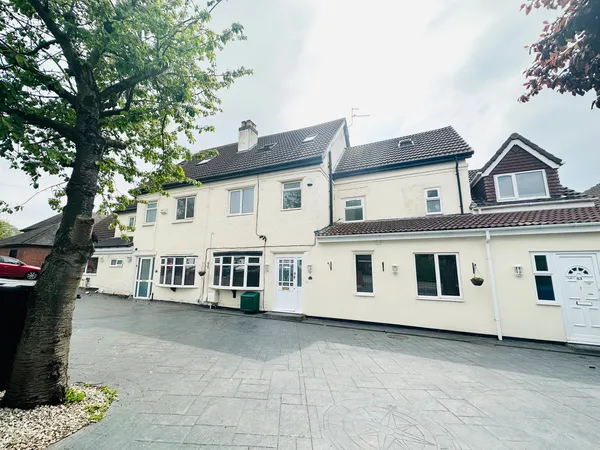 Salters Lane, Tamworth, B79