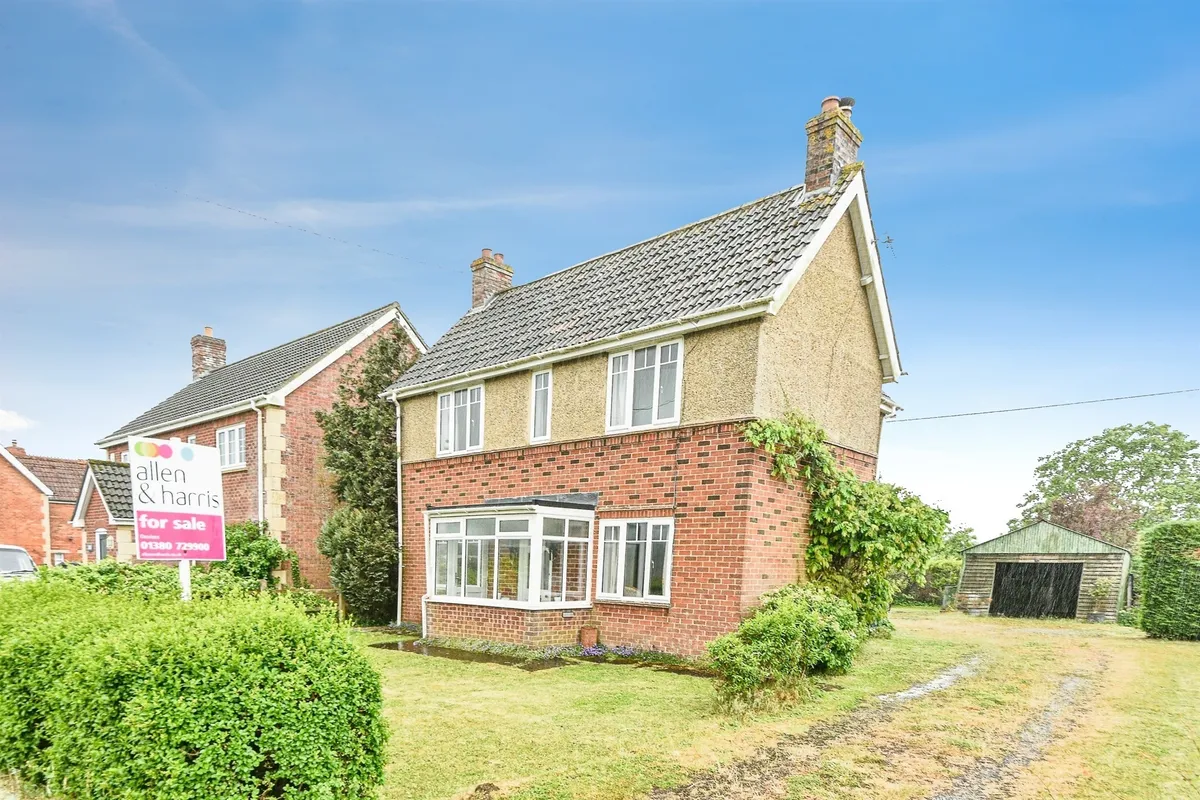 St. Ediths Marsh, Bromham, Chippenham