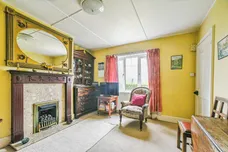 St. Ediths Marsh, Bromham, Chippenham