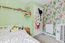 Darsdale Drive, Raunds