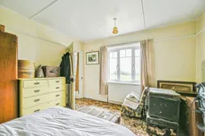 St. Ediths Marsh, Bromham, Chippenham