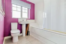 Darsdale Drive, Raunds