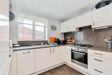 Darsdale Drive, Raunds