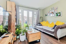Darsdale Drive, Raunds