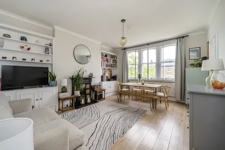 West End Lane, London, NW6
