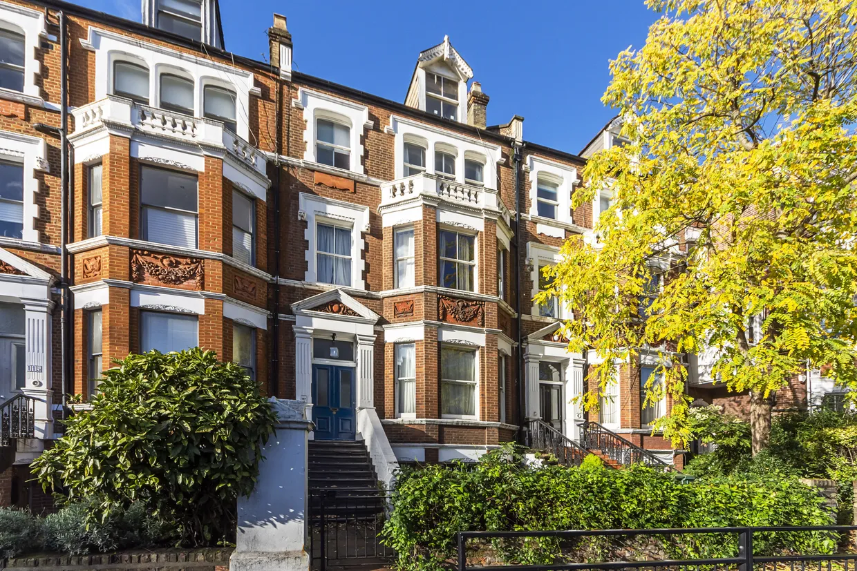 West End Lane, London, NW6 photo 2
