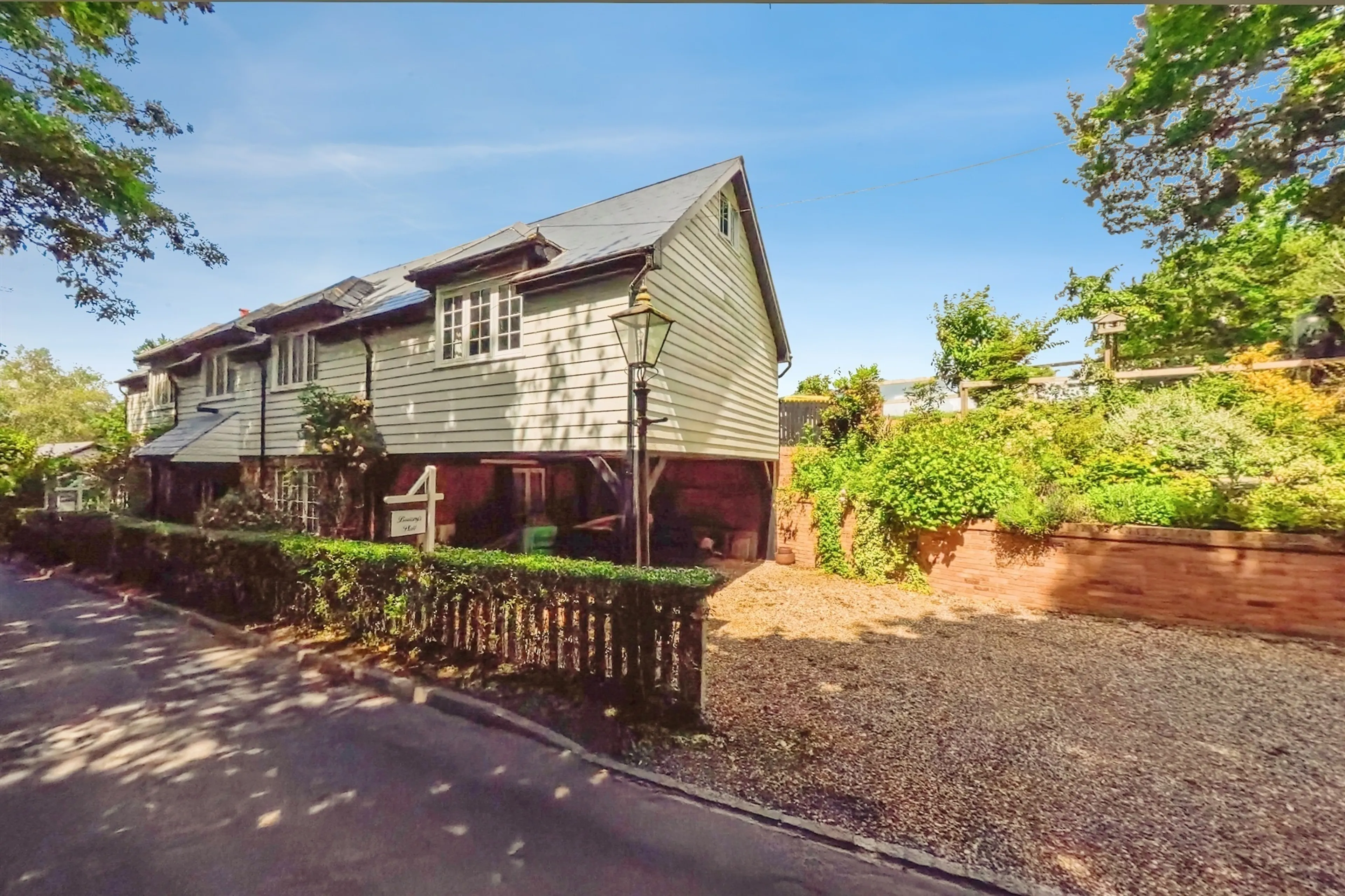 Property at Grove Hill, Hellingly, Hailsham