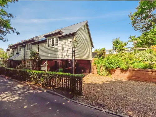 Grove Hill, Hellingly, Hailshamphoto