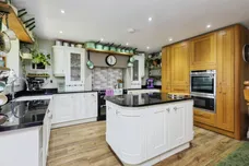 Grove Hill, Hellingly, Hailsham