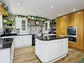 Grove Hill, Hellingly, Hailsham thumb 2