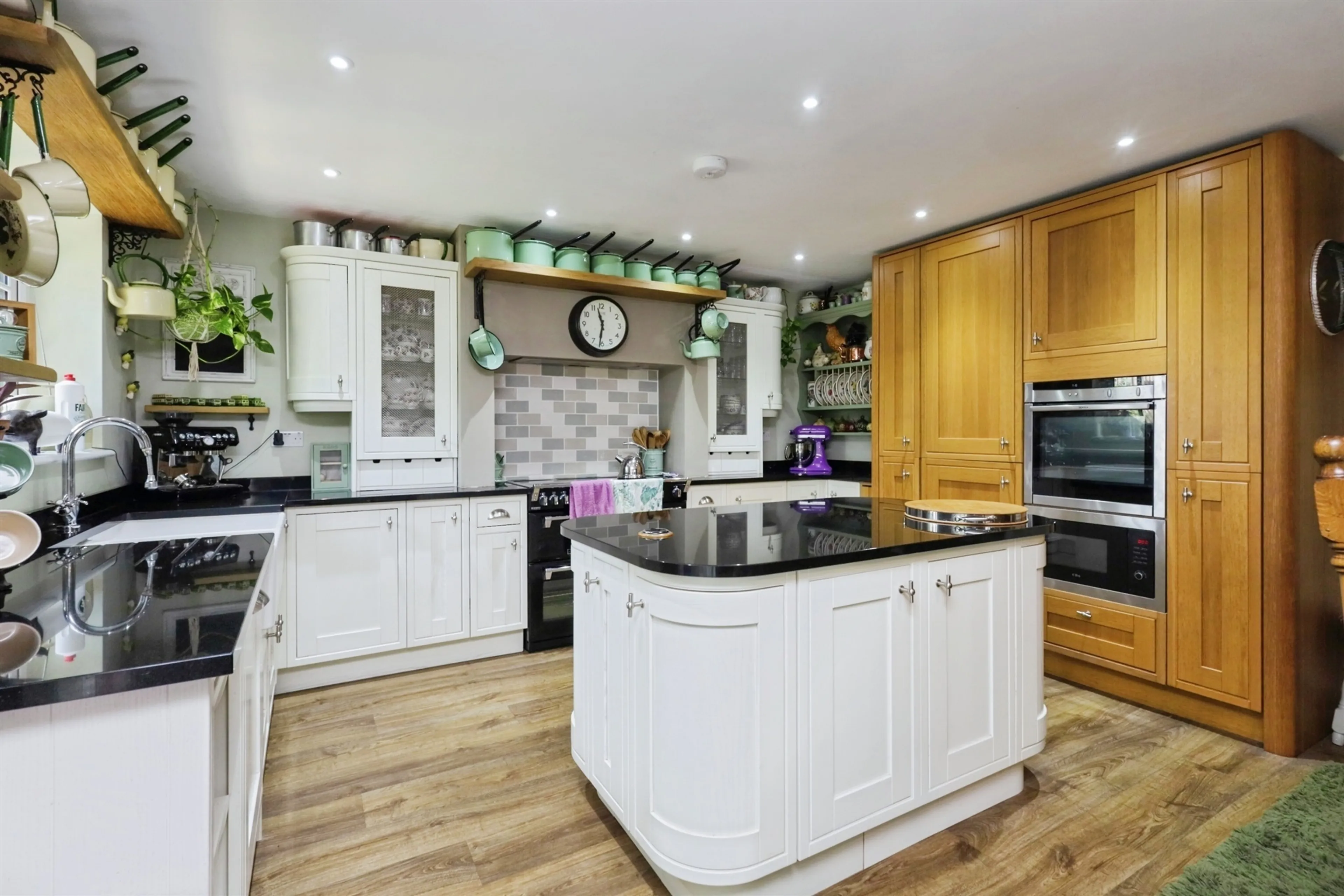 Property at Grove Hill, Hellingly, Hailsham