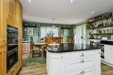 Grove Hill, Hellingly, Hailsham