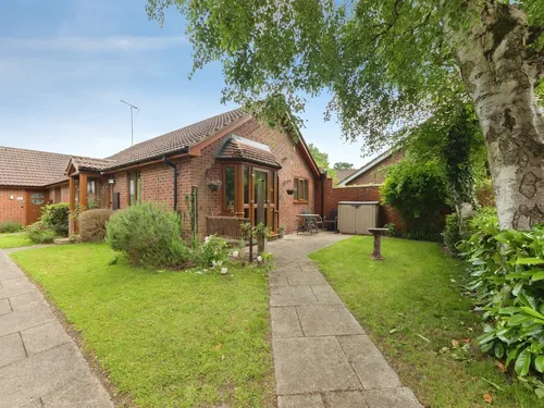Portershill Drive, Shirley, Solihullphoto