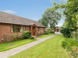 Portershill Drive, Shirley, Solihull thumb 2