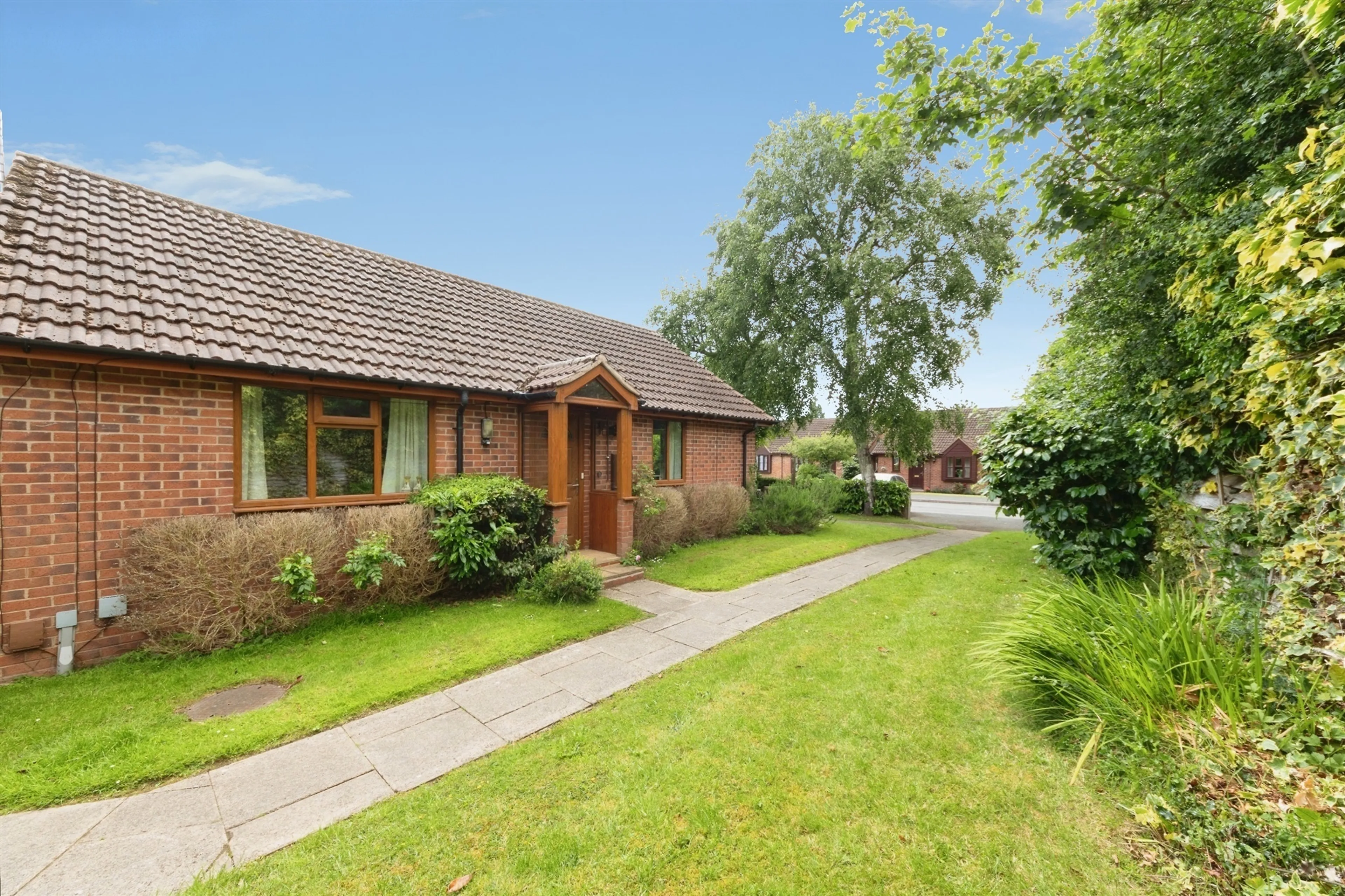 Property at Portershill Drive, Shirley, Solihull