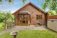 Portershill Drive, Shirley, Solihull