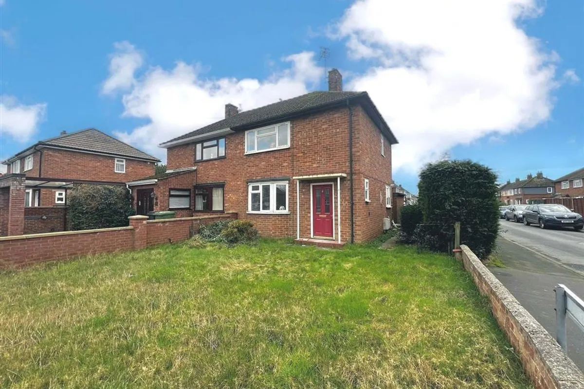 Gordon Road, DEREHAM