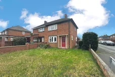 Gordon Road, DEREHAM