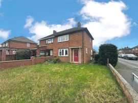 Gordon Road, DEREHAM photo