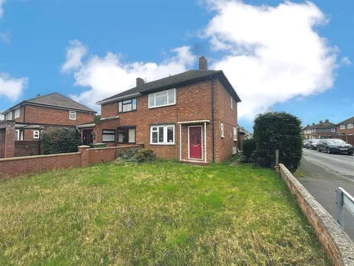 Gordon Road, DEREHAMphoto