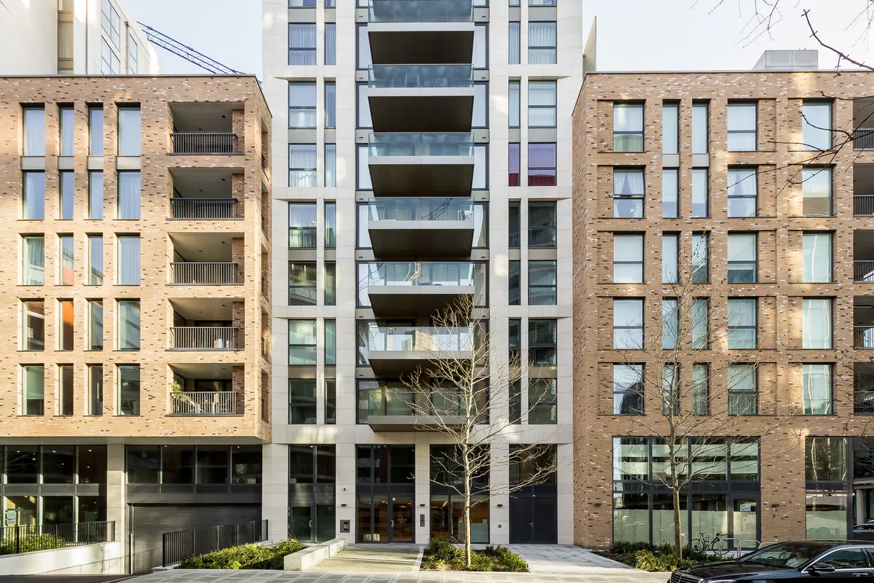 Hermitage Street, London, W2 photo 1