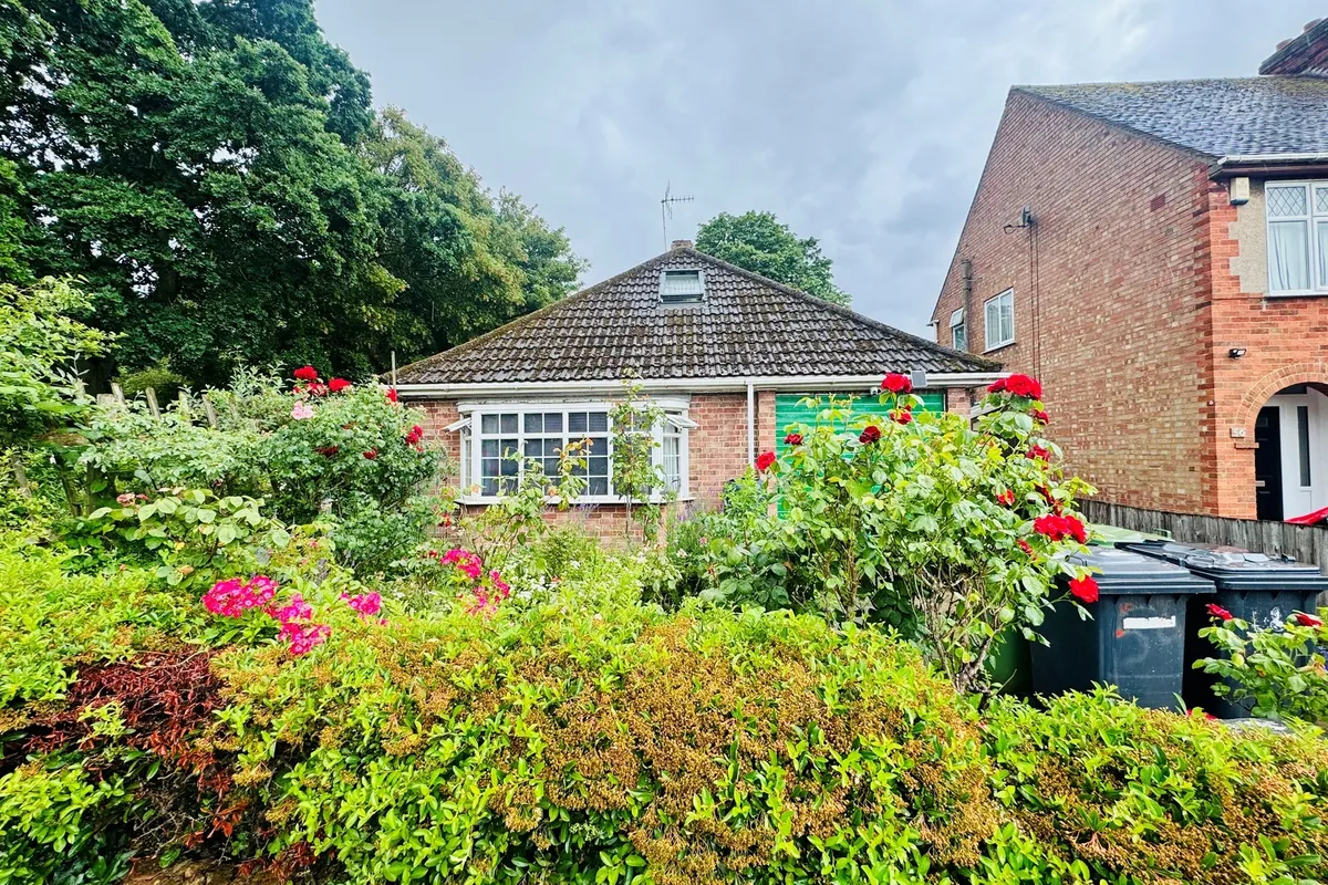 Grimshaw Road, Peterborough