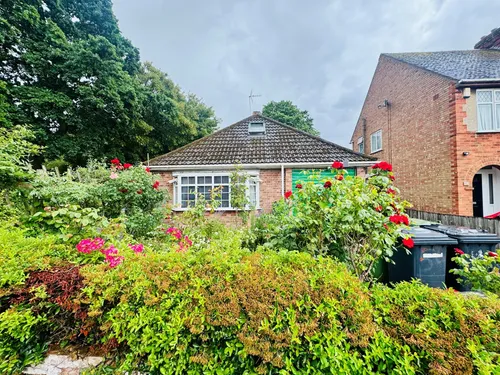 Grimshaw Road, Peterboroughphoto