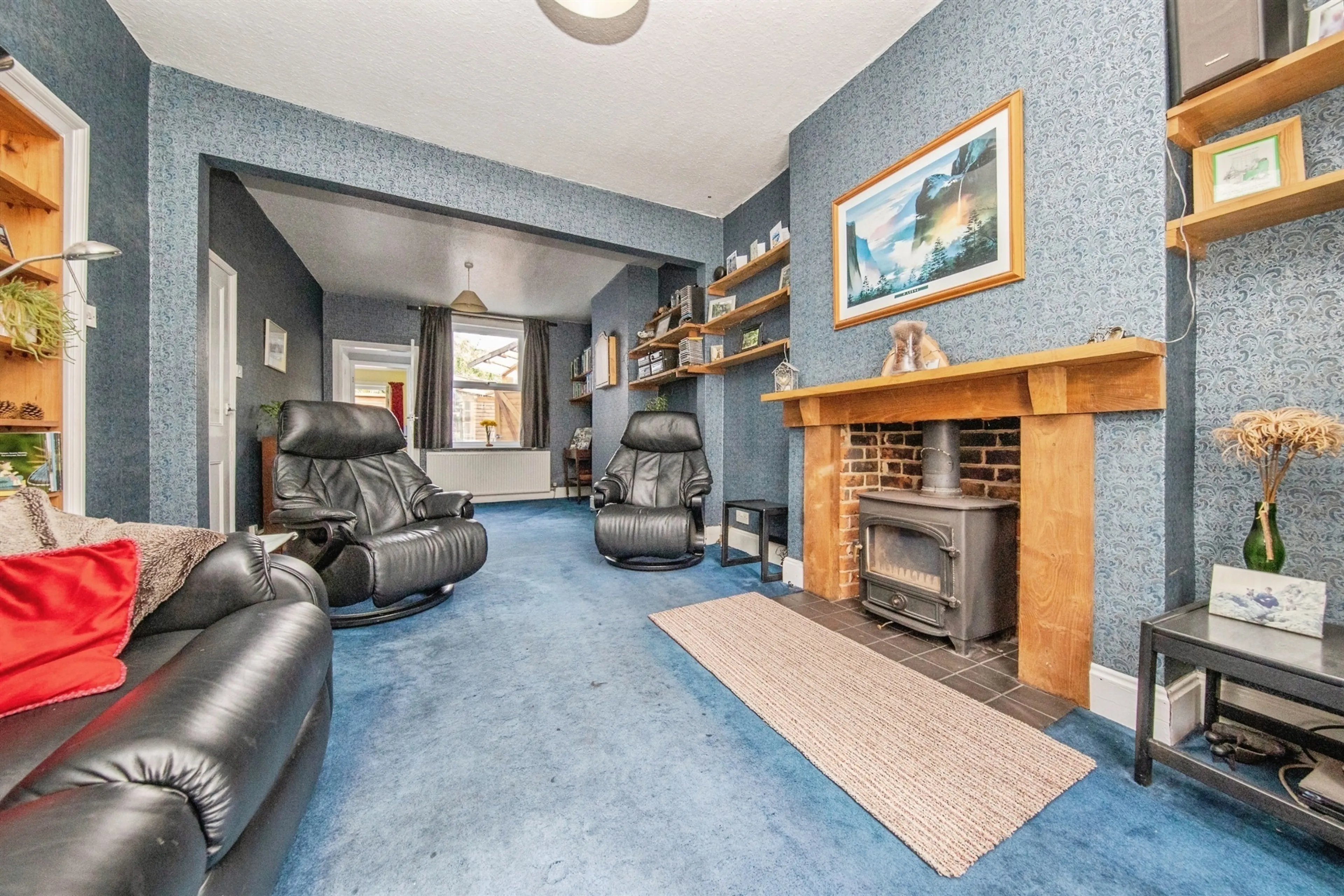 Property at Palmerston Road, Ipswich