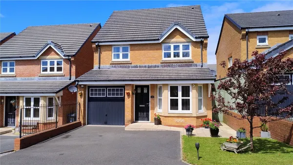 Brambling Drive, Heysham, Morecambe, ...
