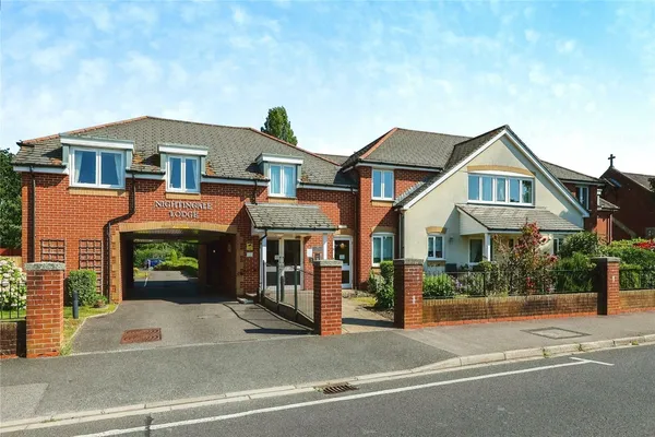 Padnell Road, Waterlooville, Hampshir...