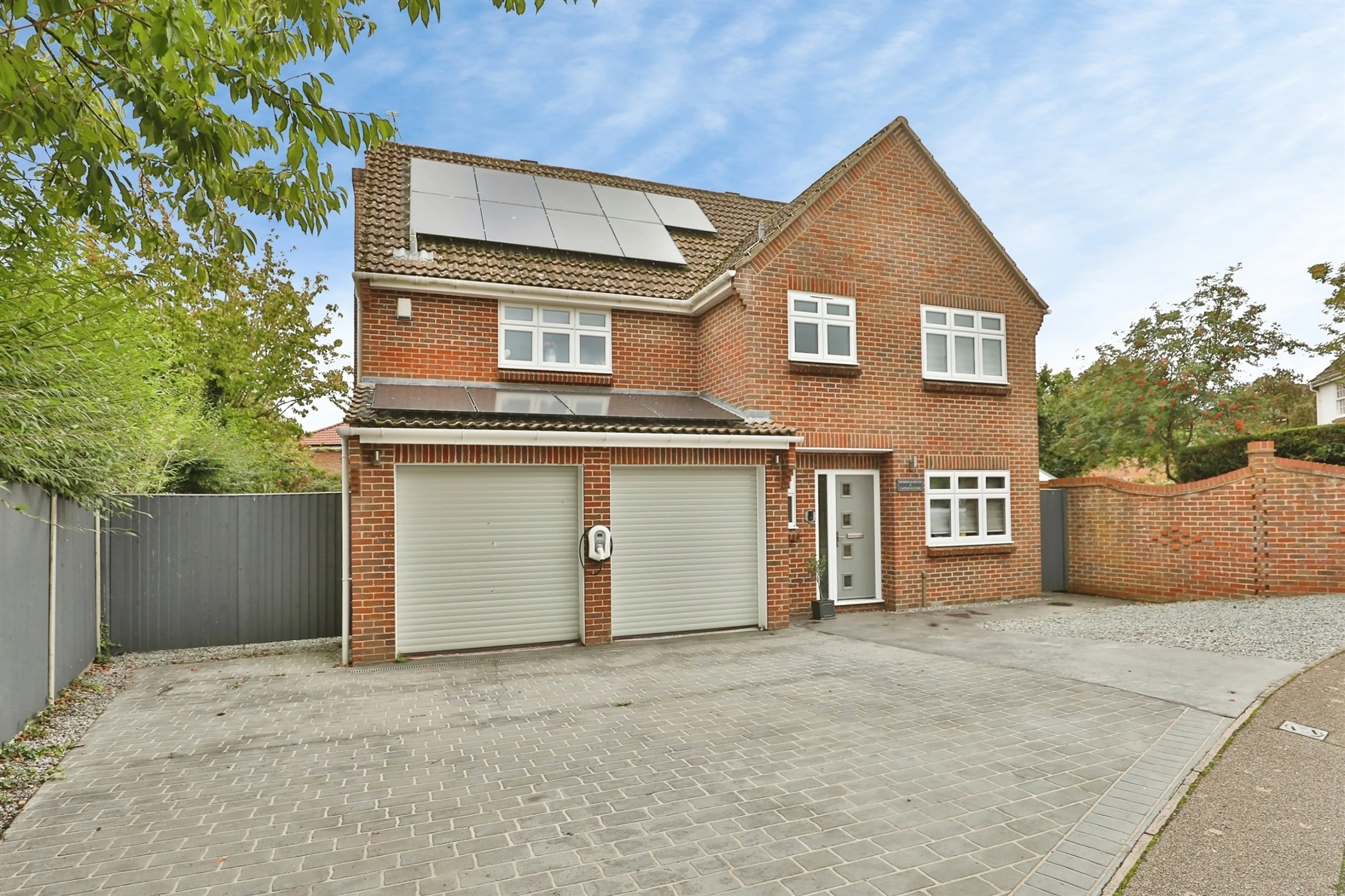 Property at Captains Close, Swaffham