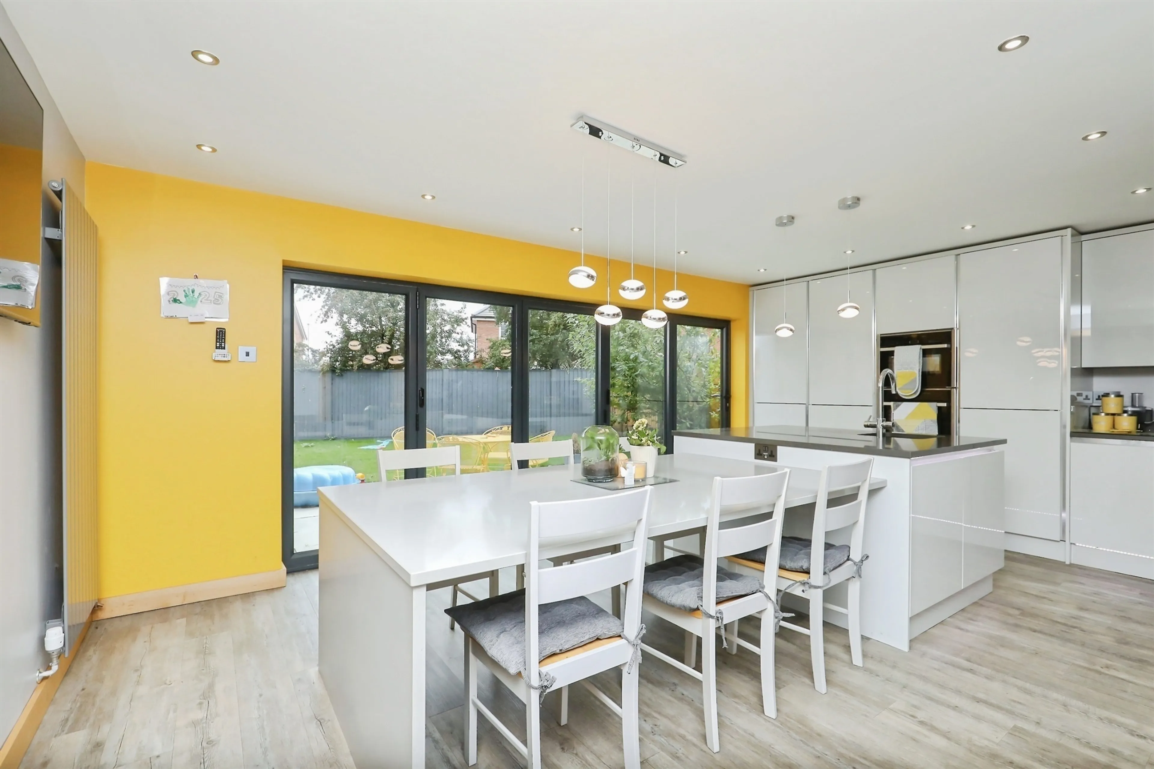 Property at Captains Close, Swaffham