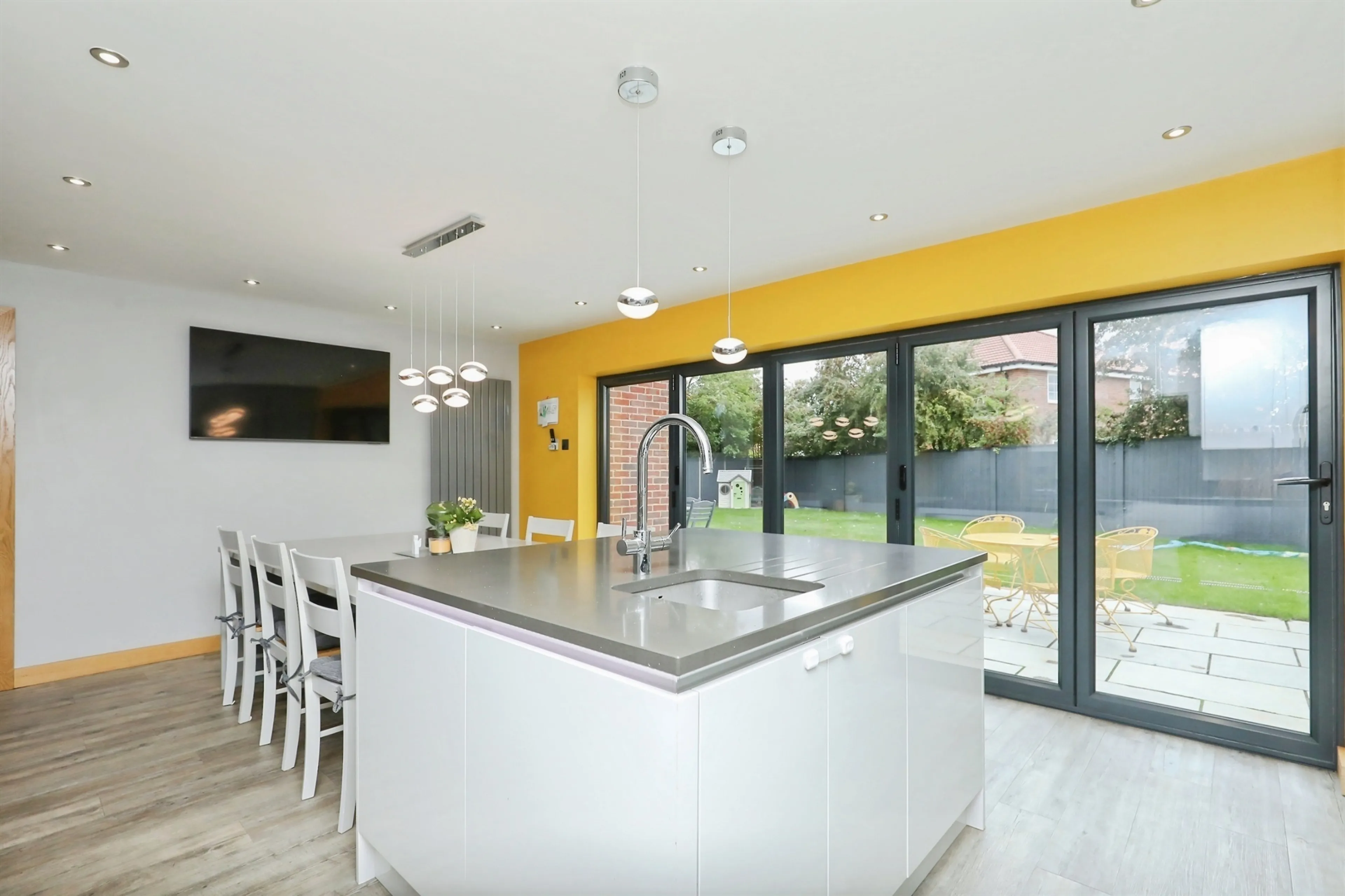 Property at Captains Close, Swaffham