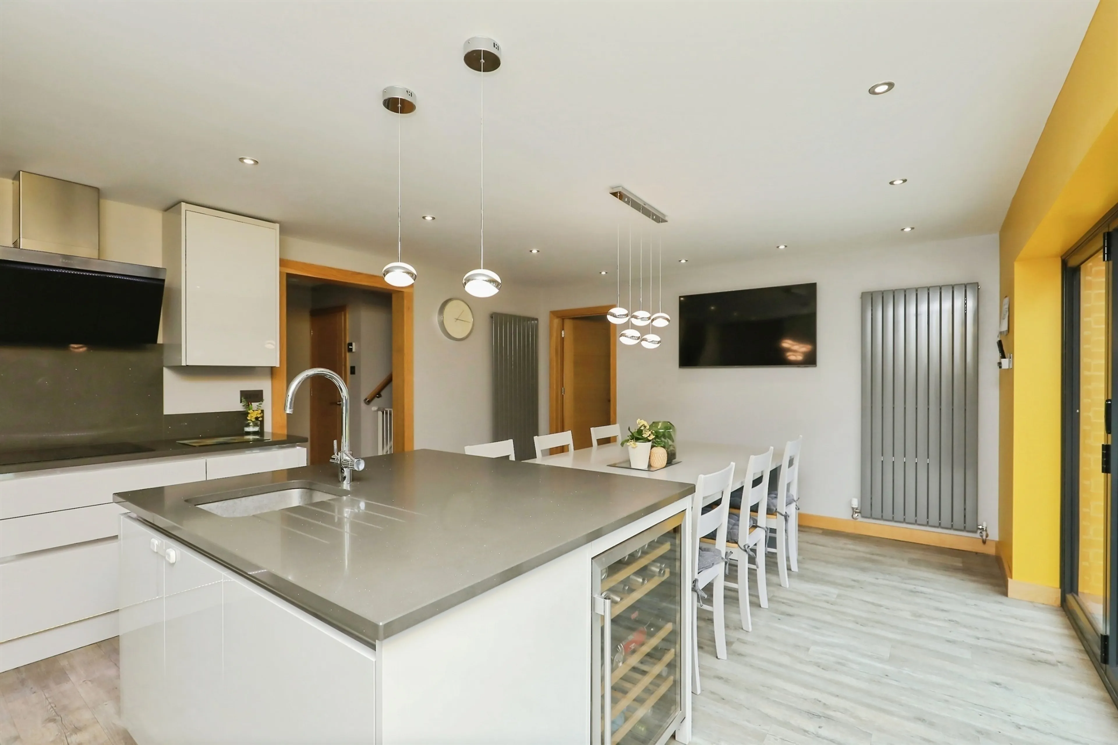 Property at Captains Close, Swaffham