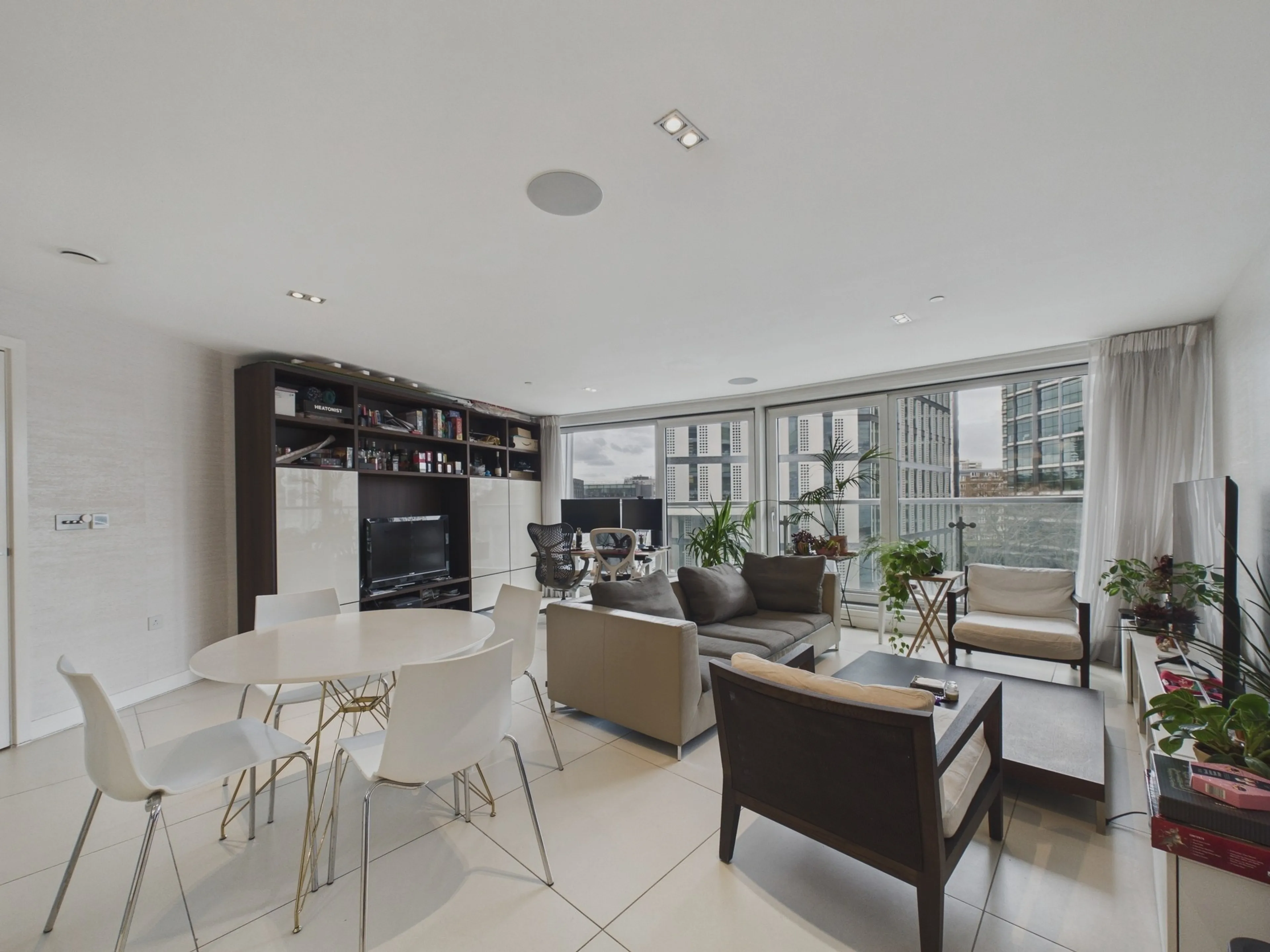 Property at City Road, London