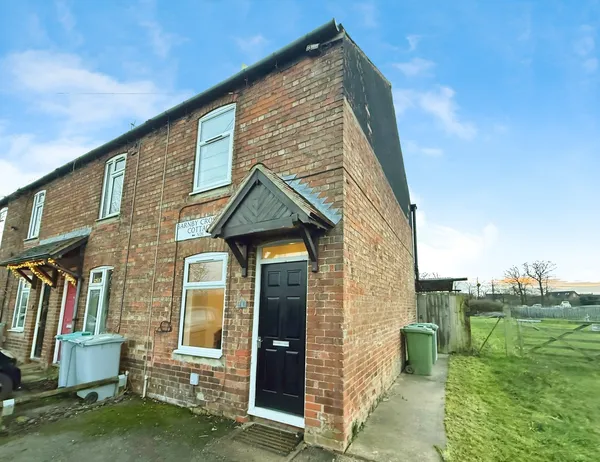 Barnby Crossing, Newark, NG24 2NG