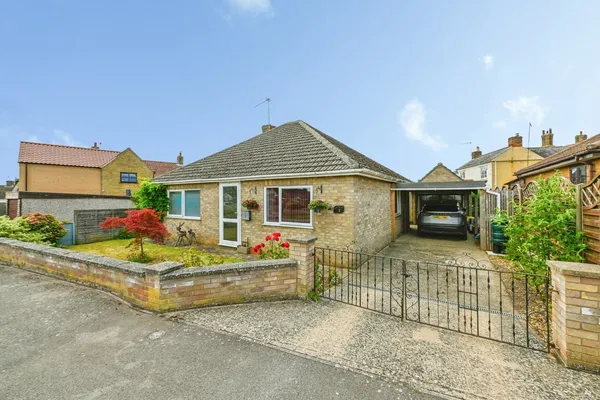 Honey Hill, Wimbotsham, King's Lynn, ...