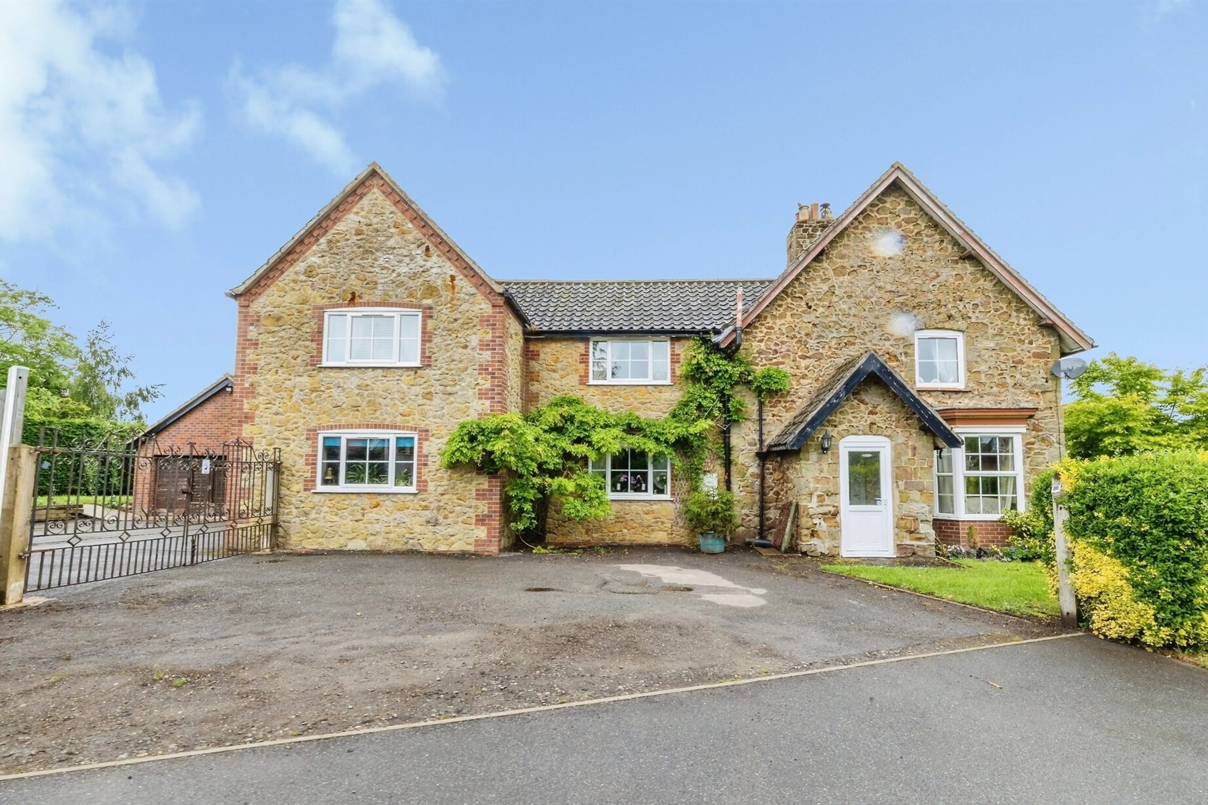 Property at Sixhills Road, North Willingham, Market Rasen