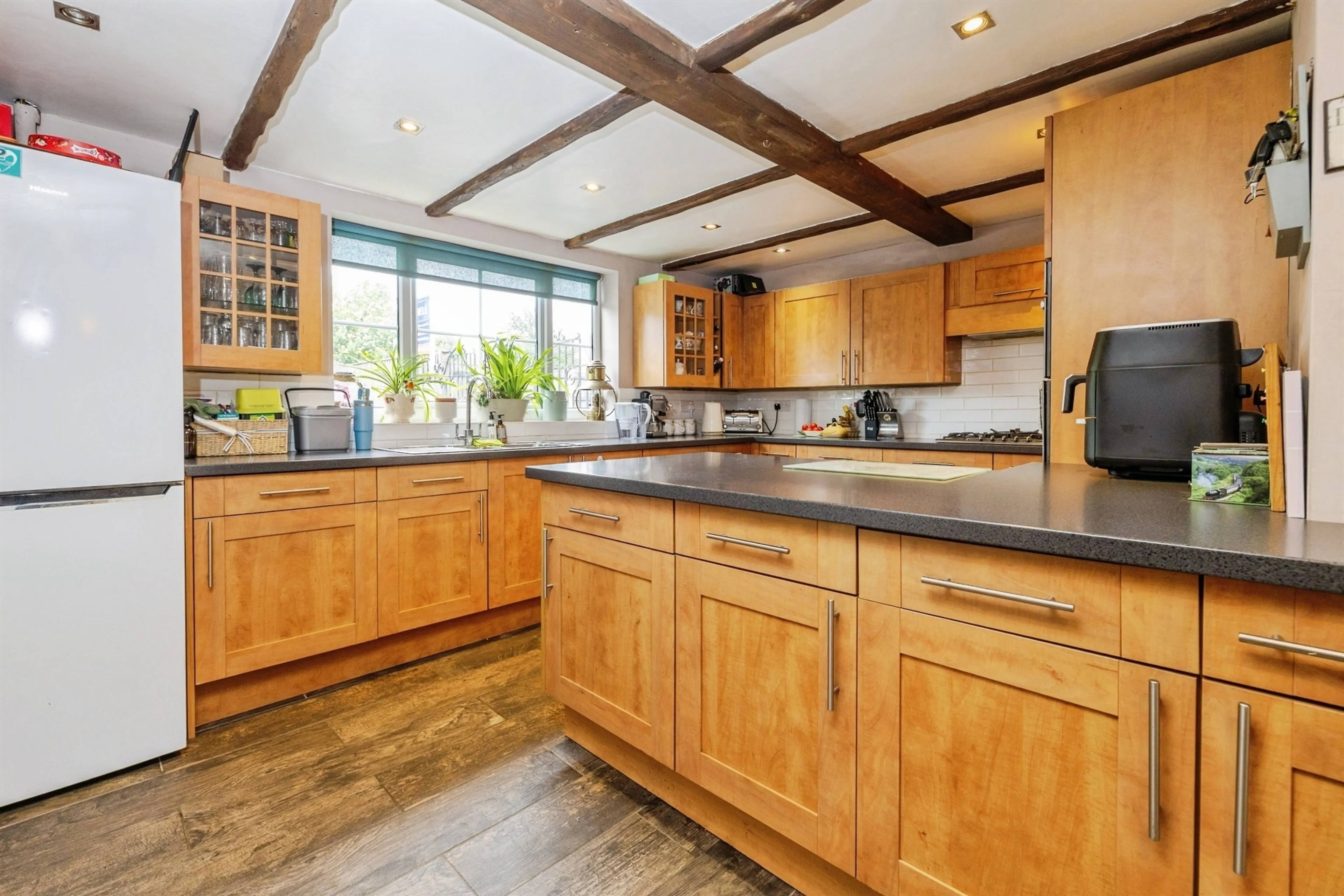 Property at Sixhills Road, North Willingham, Market Rasen