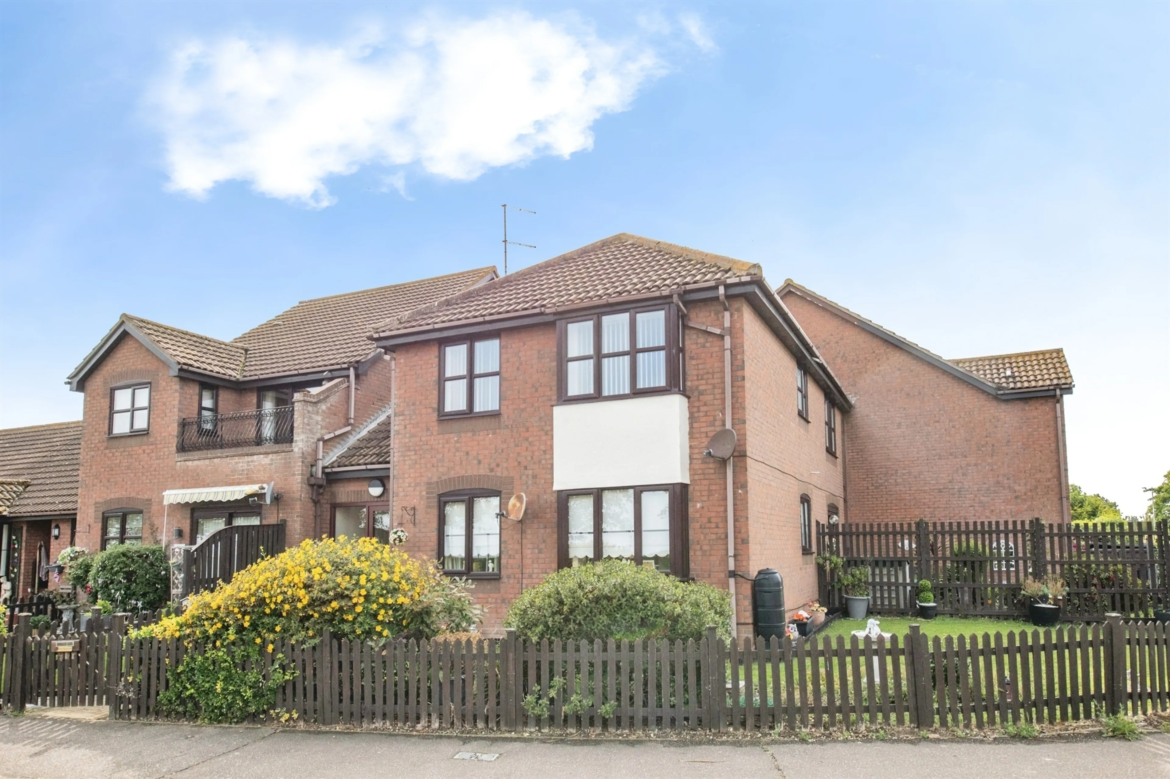 Property at Spinnaker Close, Clacton-On-Sea