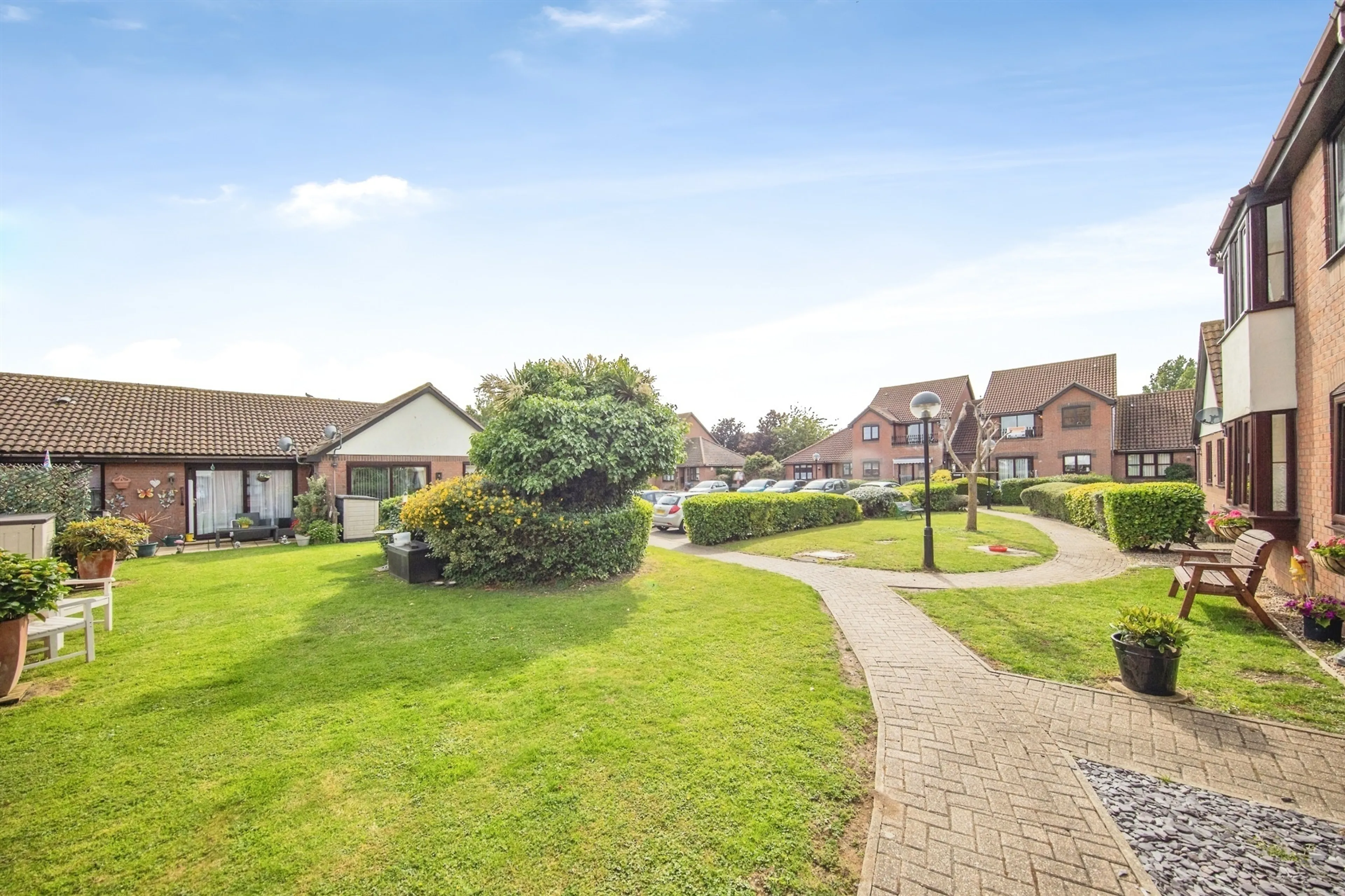 Property at Spinnaker Close, Clacton-On-Sea